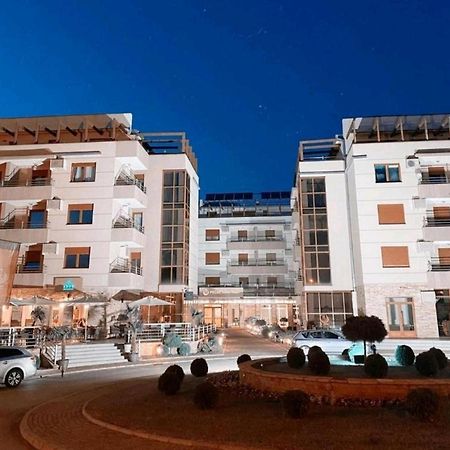 Apartman Dreamhome Vrnjačka Banja Eksteriør bilde