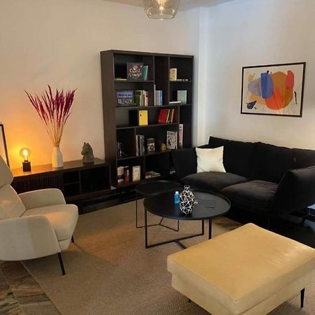 Apartman Dreamhome Vrnjačka Banja Eksteriør bilde