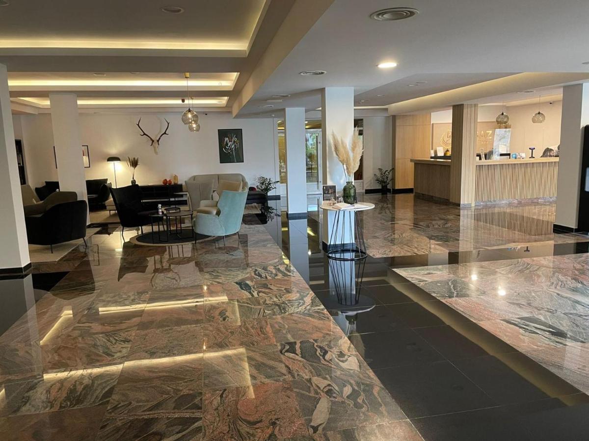 Apartman Dreamhome Vrnjačka Banja Eksteriør bilde