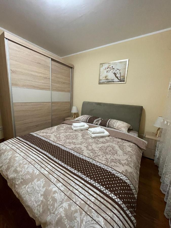 Apartman Dreamhome Vrnjačka Banja Eksteriør bilde
