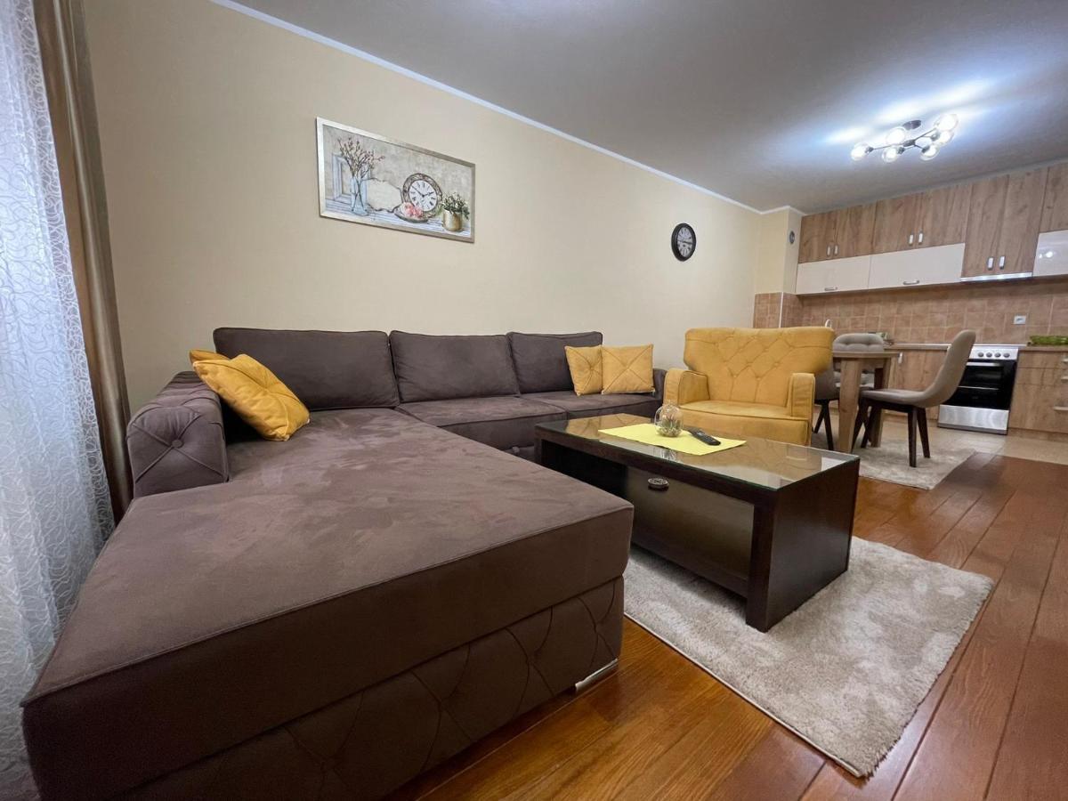 Apartman Dreamhome Vrnjačka Banja Eksteriør bilde