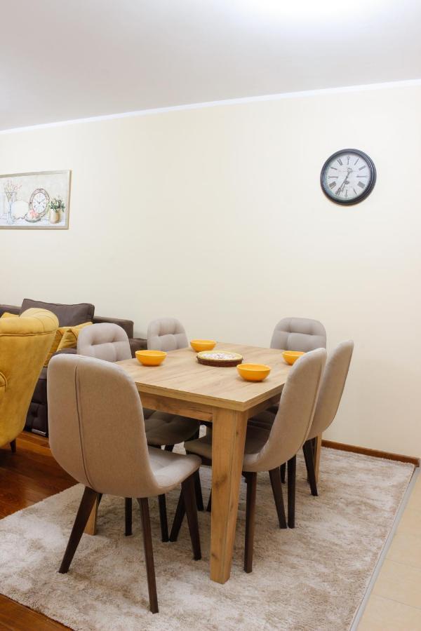 Apartman Dreamhome Vrnjačka Banja Eksteriør bilde