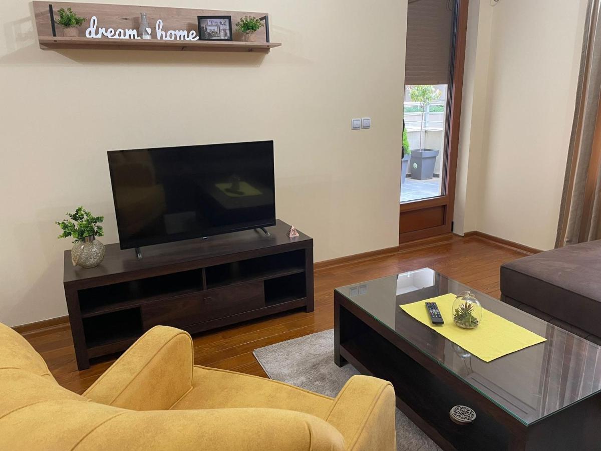 Apartman Dreamhome Vrnjačka Banja Eksteriør bilde