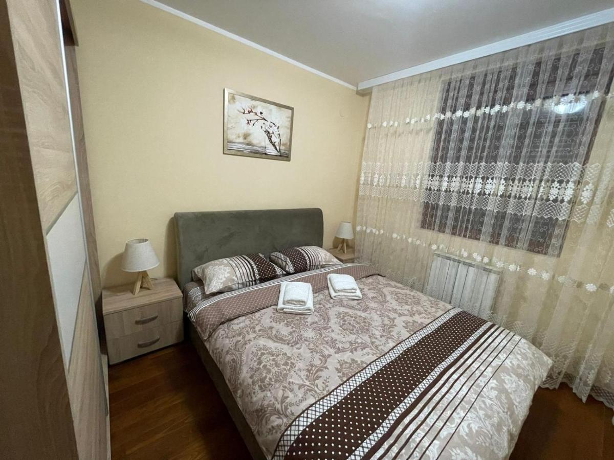 Apartman Dreamhome Vrnjačka Banja Eksteriør bilde