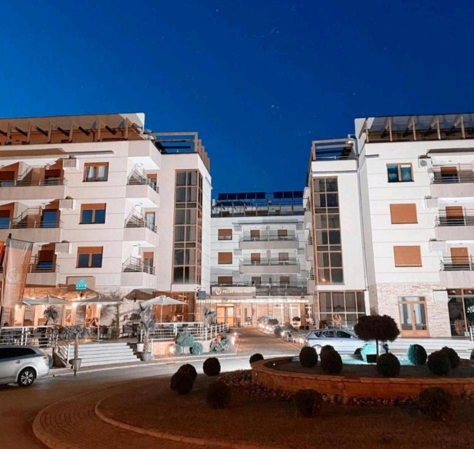 Apartman Dreamhome Vrnjačka Banja Eksteriør bilde