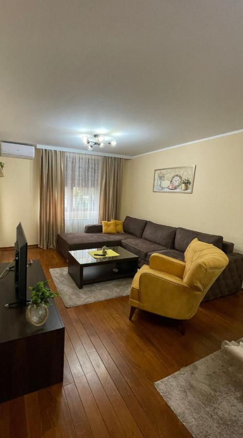Apartman Dreamhome Vrnjačka Banja Eksteriør bilde