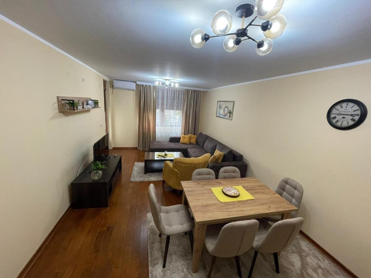 Apartman Dreamhome Vrnjačka Banja Eksteriør bilde