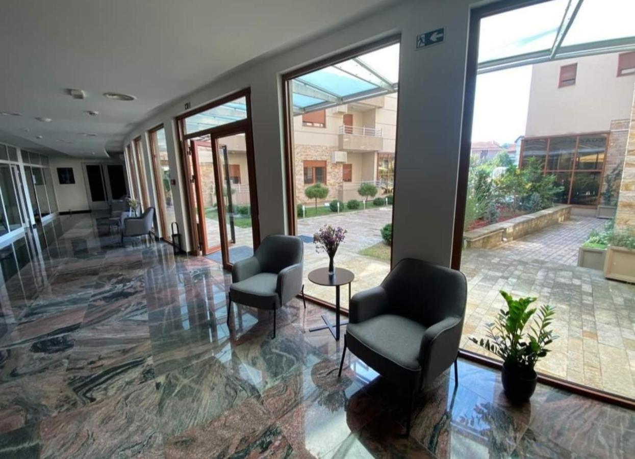 Apartman Dreamhome Vrnjačka Banja Eksteriør bilde