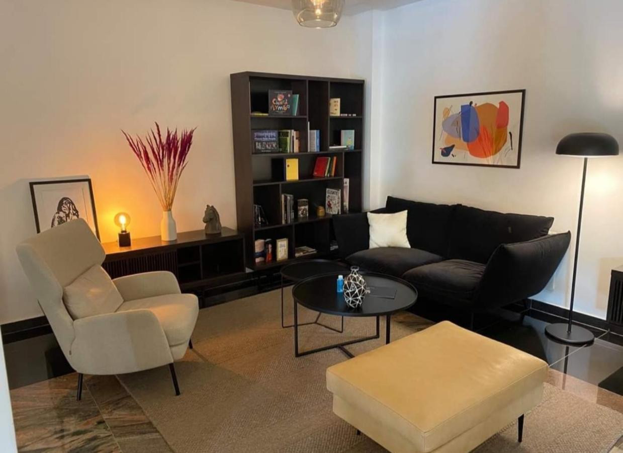 Apartman Dreamhome Vrnjačka Banja Eksteriør bilde